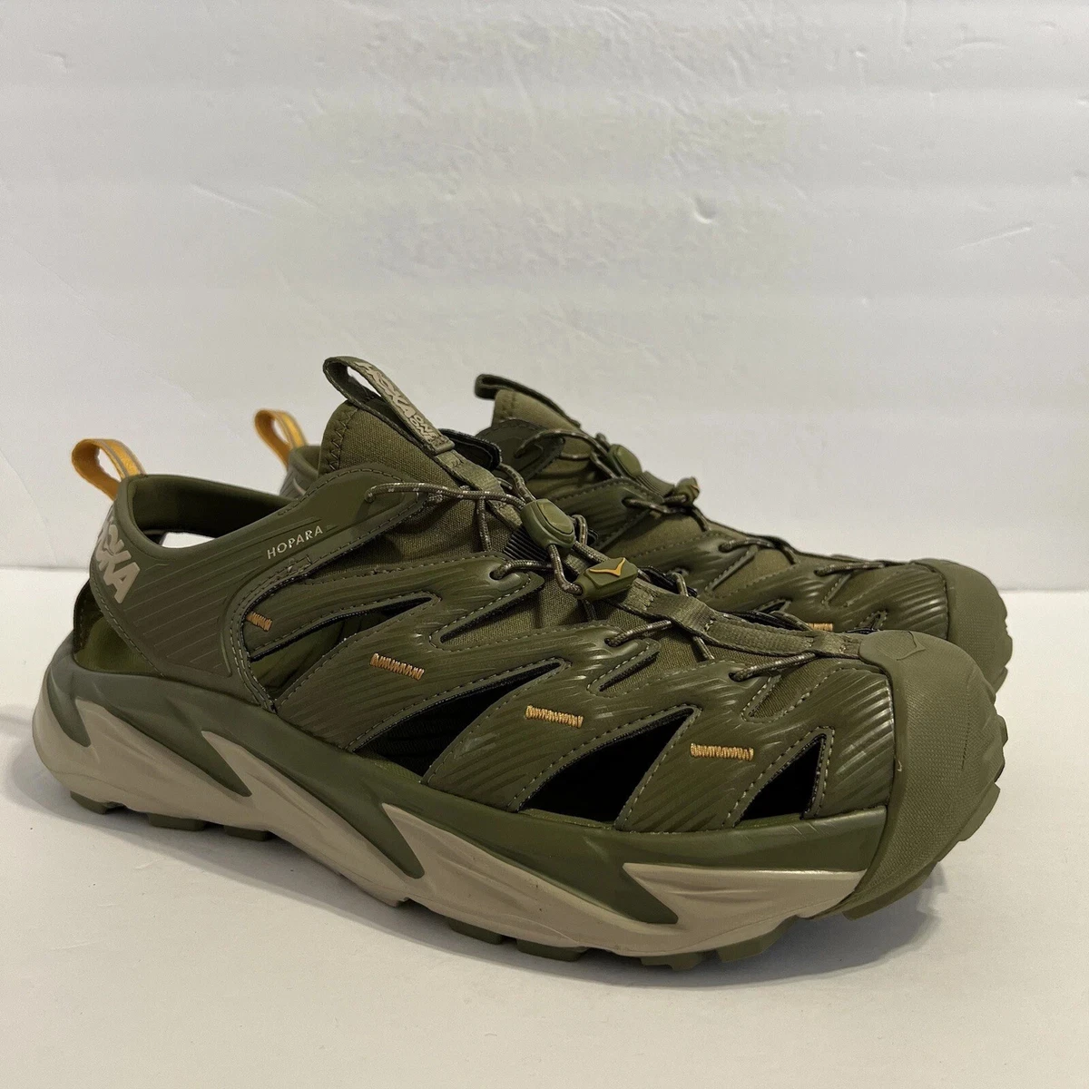 Hoka One One Hopara Avocado for sale | eBay