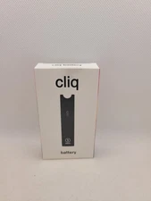 Select Cliq Battery