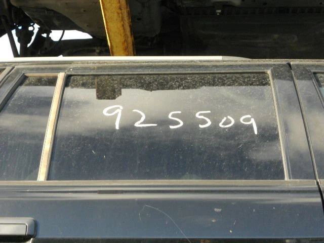 Brazo de control inferior derecho pasajero delantero se adapta a 97-04 MONTERO SPORT 524887 Foto 4 de 4