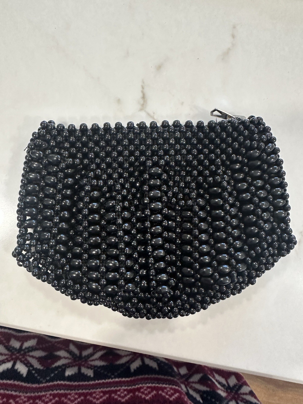 Six Antique Purses - image 22