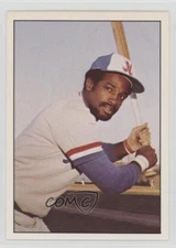 1978 TCMA International League Eddie Miller Edward Miller #1978-0133 m5x