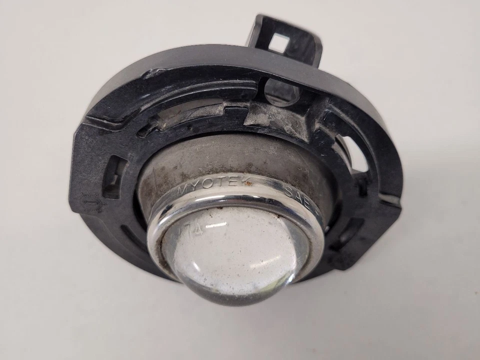 2013 - 2023 DODGE CHALLENGEENGER угловой/парковочный фонарь противотуманный вождения бампер установлен - Изображение 2 из 4