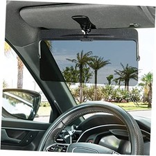 Sun Visor Extender for Car, Universal Anti-Glare Polarized Sun Small 1 PACK