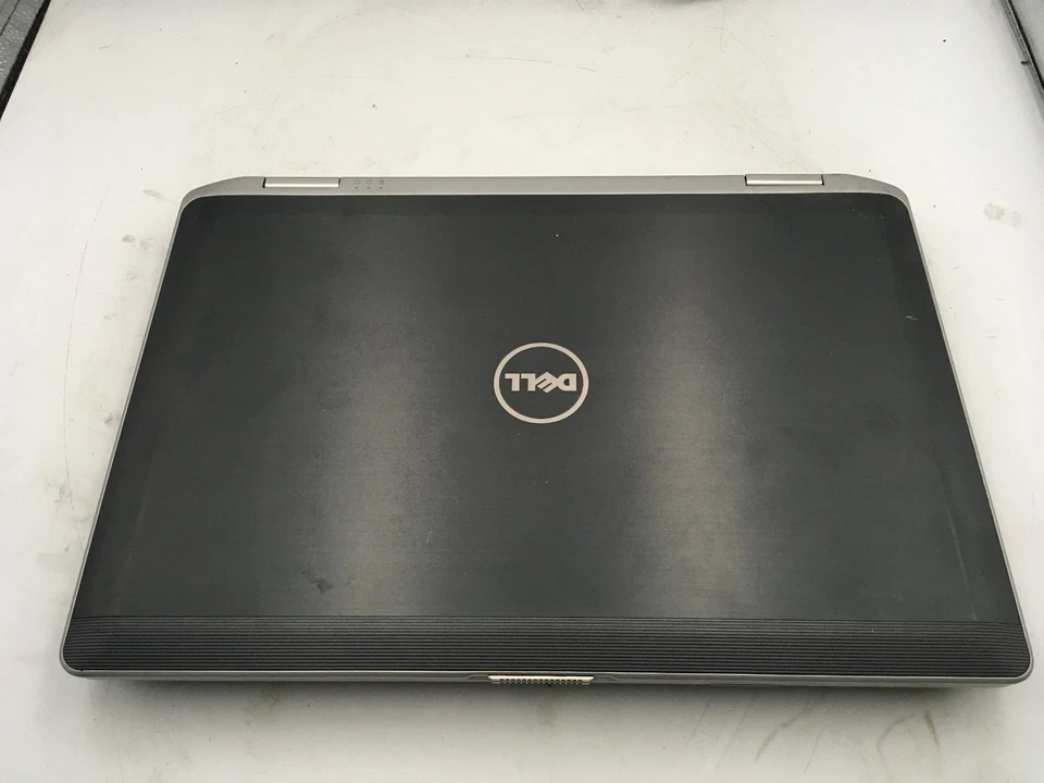 DELL LATITUDE E6430 - BOOTS TO BIOS - INTEL I5 3320U - NO RAM - READ DESCRIP -BB - Image 4 of 4