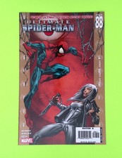 Ultimate Spider-Man #88 Vol. 1 2006 Ultimate Marvel 1st App High Grade W168-291