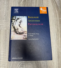 Biologie Anatomie Physiologie PflegeHeute.de,...