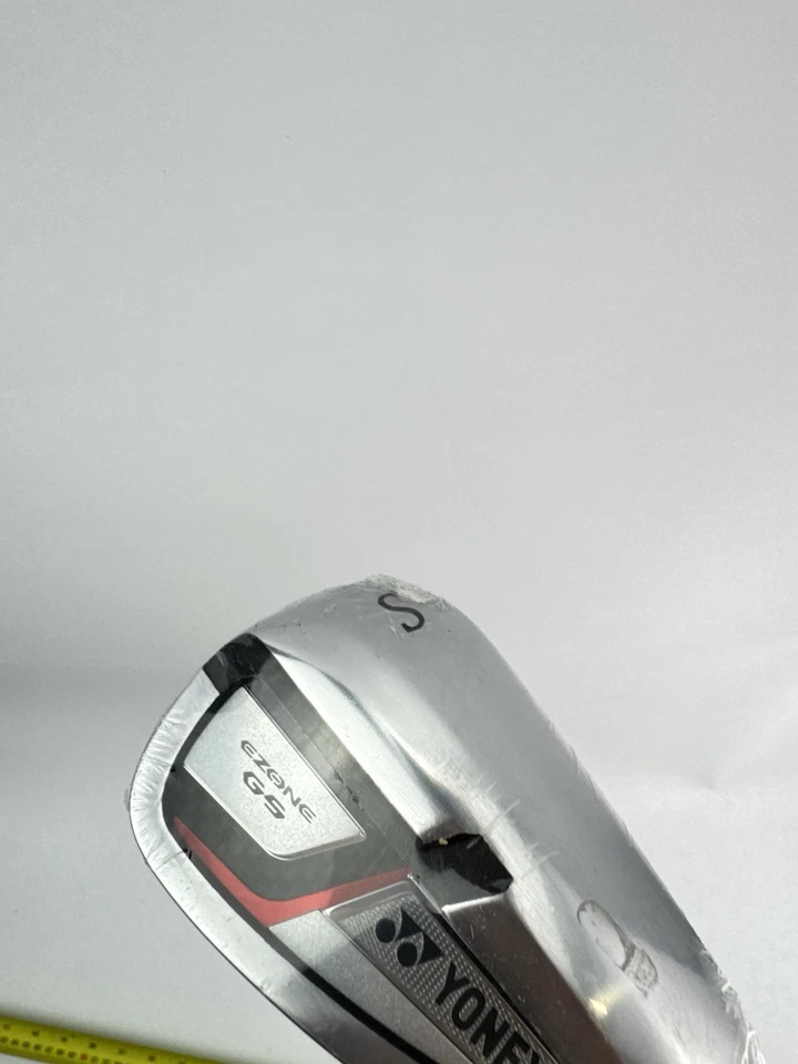 Yonex Ezone GS Sand Wedge 54* Regular Flex Graphite /Right Handed /New /29081 - Image 4 of 4