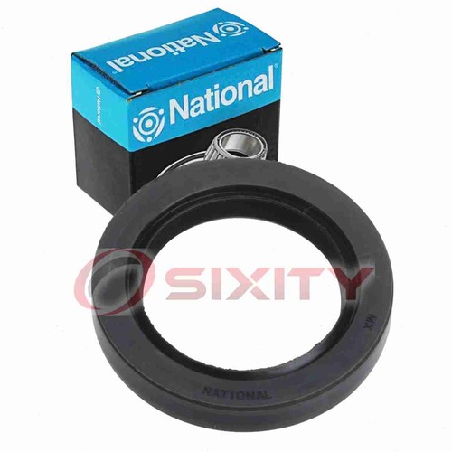 National Torque Converter Seal for 2000-2011 Volvo S40 Automatic cr - Bild 1 von 5