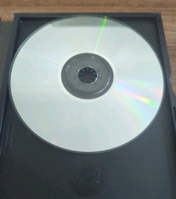 Die Hard Arcade for Sega Saturn PAL complete with manual by Fox Interactive
