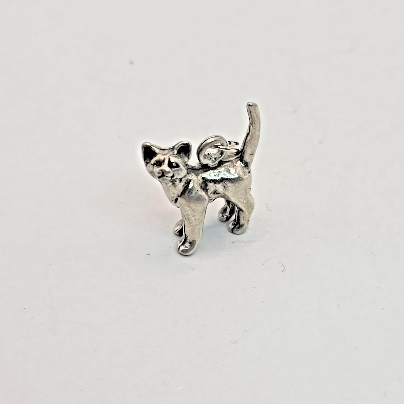 Vintage .925 STERLING SILVER Charm 