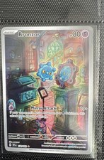 Bronzor 170/162 SV05: Temporal Forces Holo on eBay