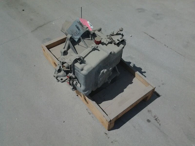 01 2001 Chevrolet Malibu Automatic Transmission 4 Spd 89059794        Foto 2 de 4