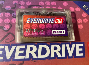 Gba Everdrive | eBay