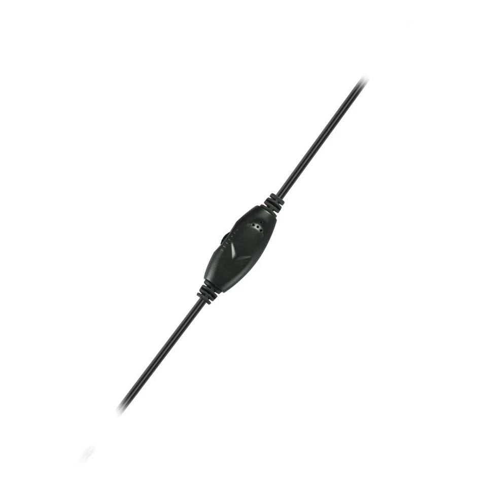 Speedlink Accordo Ultra Lightweight Stereo Pc Headset With Microphone 3.5Mm - Image 4 of 4