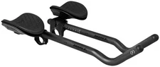 Profile Design Supersonic Ergo+ 43 SLC Carbon AeroBar with Adjustable Armrests