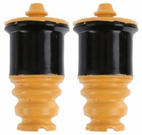 Sachs 900 565 Staubschutzsatz, StoßDäMpfer For Abarth Fiat Lancia