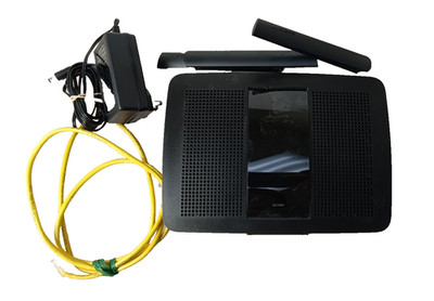 Linksys EA7500 V2 Dual-Band Wi-Fi Router Max-Stream AC1900 MU-MIMO