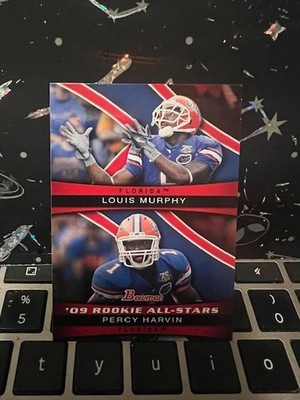 Florida Gators Team cards/combos/weird stuff--you pick