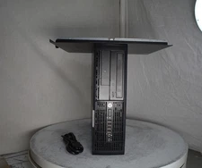 HP COMPAQ 4000 PRO SQ372UC-ABA Desktop Dual-Core E5800 4GB 250GB SEE NOTES