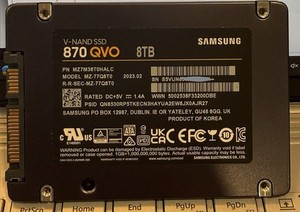 Samsung 870 8TB | eBay