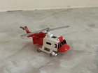 Transformers G1 Blades Protectobot Plastic Chest 1986 Macau