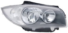 Hauptscheinwerfer TYC 20-0649-15-2 für BMW E87 E88 E82 E81 1er 116 118 120 123