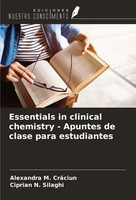 Alexandra M. Cr¿Ciun (U. A.) | Essentials In Clinical Chemistry - Apuntes De...