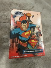 2025 Fleer Brilliants Superman Checklist Guide in-content 22