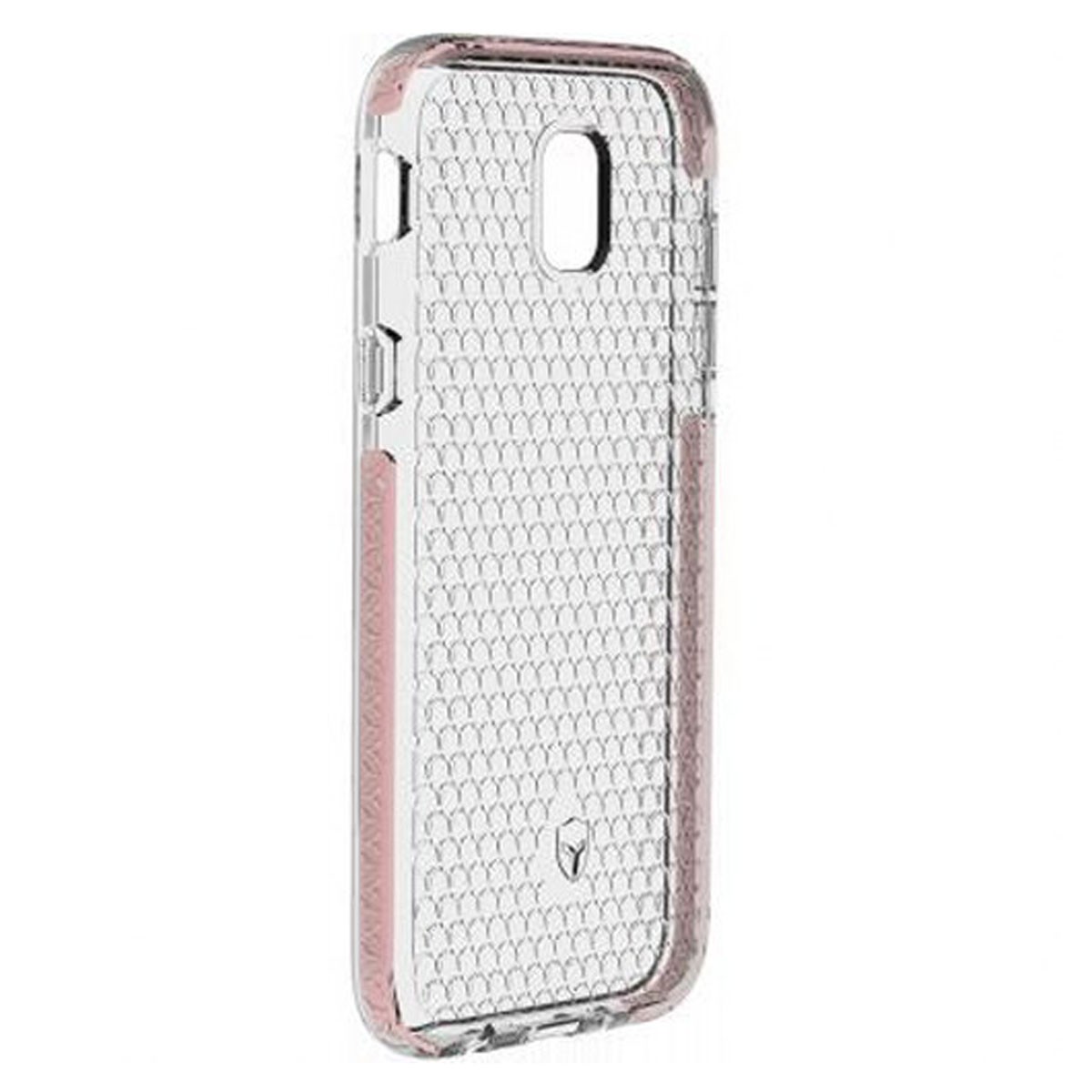 Coque Force Coque renforcée Galaxy J5 2017 LIFE protection transparente silicone