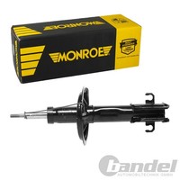 Monroe Gasdruck StoßDÄMpfer Vorne Passend FüR Fiat Brava Bravo | 16706