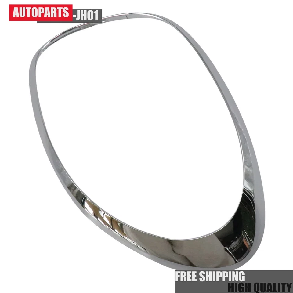 68235996AA PARA FIAT 500L 2014-2020 LUZ TRASERA CIERRE ANILLO DE AJUSTE DERECHO Foto 2 de 4