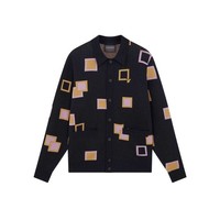 Lyle & Scott - Strickjacke FüR Herren, Leger, ReguläR (GT30874)