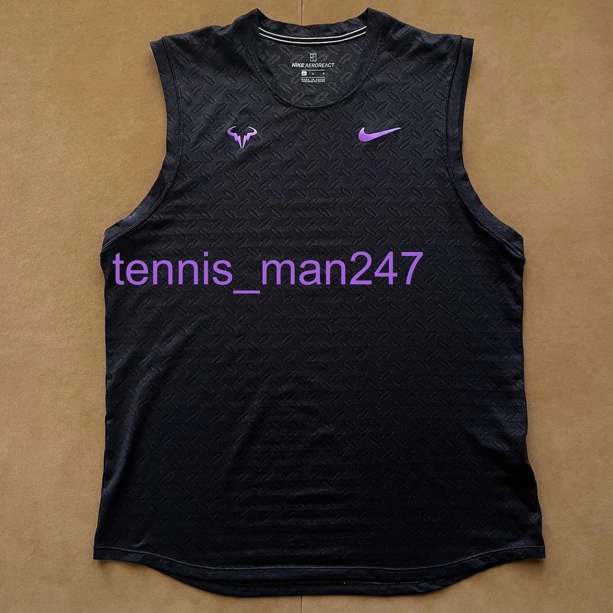 Nike Rafael Nadal Tennis Men's Activewear for Sale | Shop Men's