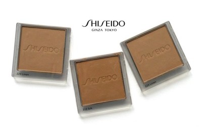 Pick Shiseido Synchro Skin Self-Refreshing Custom Finish Powder Foundation