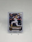 Konnor Griffin RC Pirates 2026 MLB Topps NOW Card #49 Rookie Debut