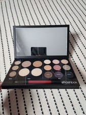 Smashbox #ShapeMatters Palette   Lidschatten,...