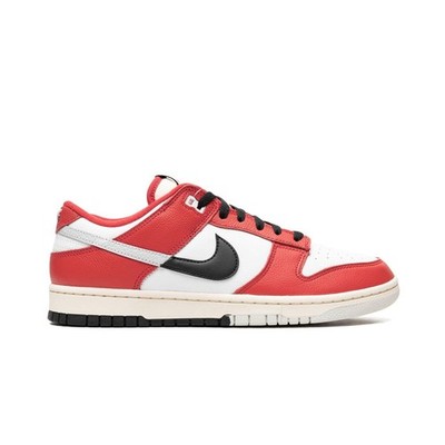 Nike Dunk Low Chicago Split DZ2536-600 Men's
