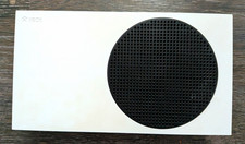 Microsoft Xbox Series S Digital Console White