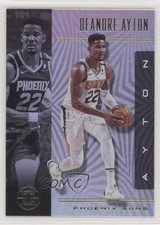 2019-20 Panini Illusions DeAndre Ayton #48 i9l
