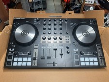 Traktor Kontrol S3 - Console DJ 4 Canali Native Instruments + Cavi