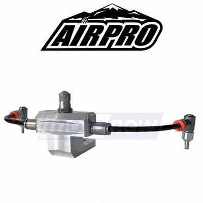 AirPro Snowbike Bottoming Kit for 2018-2019 Husqvarna FC450 Rockstar Edition ny