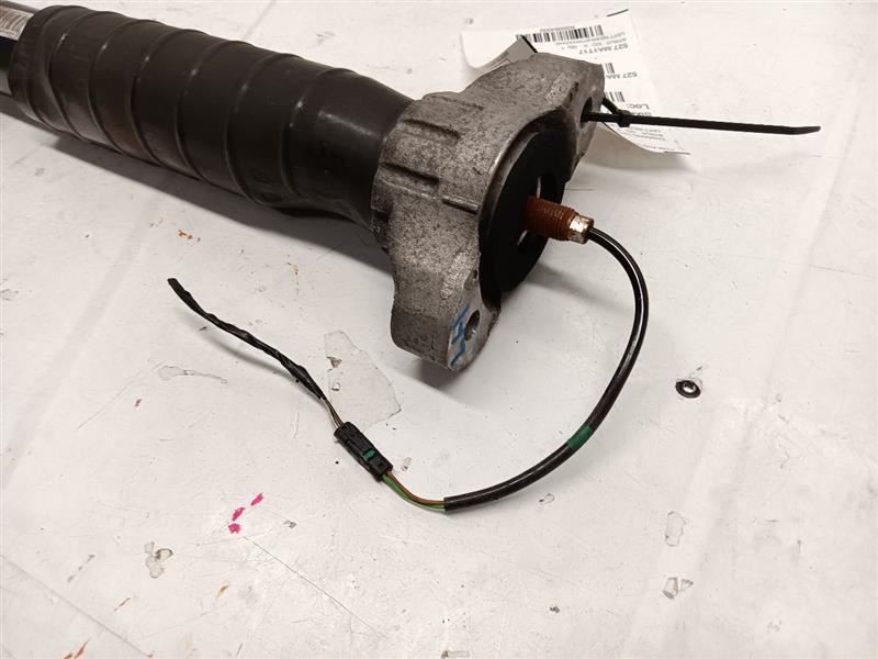 14-20 Maserati Quattroporte Left Rear Strut Shock Absorber 6700332440