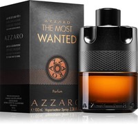 Azzaro The Most Wanted 100ml Men's Parfum