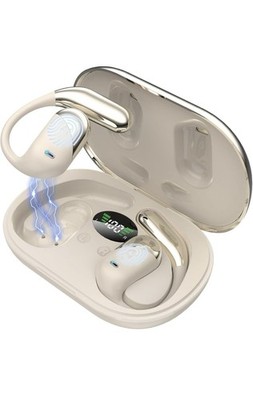 Paekole AI Translation Earbuds Real Time - Audifonos Traductores Inglés Español