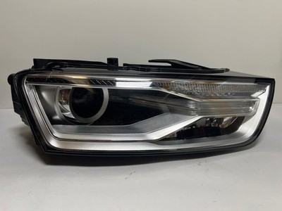 2016-2018 Audi Q3 OEM Right Passenger Xenon HID Headlight 8U0941006E (TL)