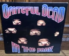 GRATEFUL DEAD - IN THE DARK - Arista AL-8452