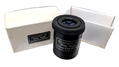Skywatcher SUPER 25mm Telescope Eyepiece Wide Angle