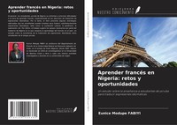 Aprender FrancéS En Nigeria: Retos Y Oportunidades Eunice Modupe Fabiyi Buch