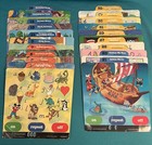 (2) Vintage Texas Instruments (Disney) Touch & Discover Learning System Units — photo 7