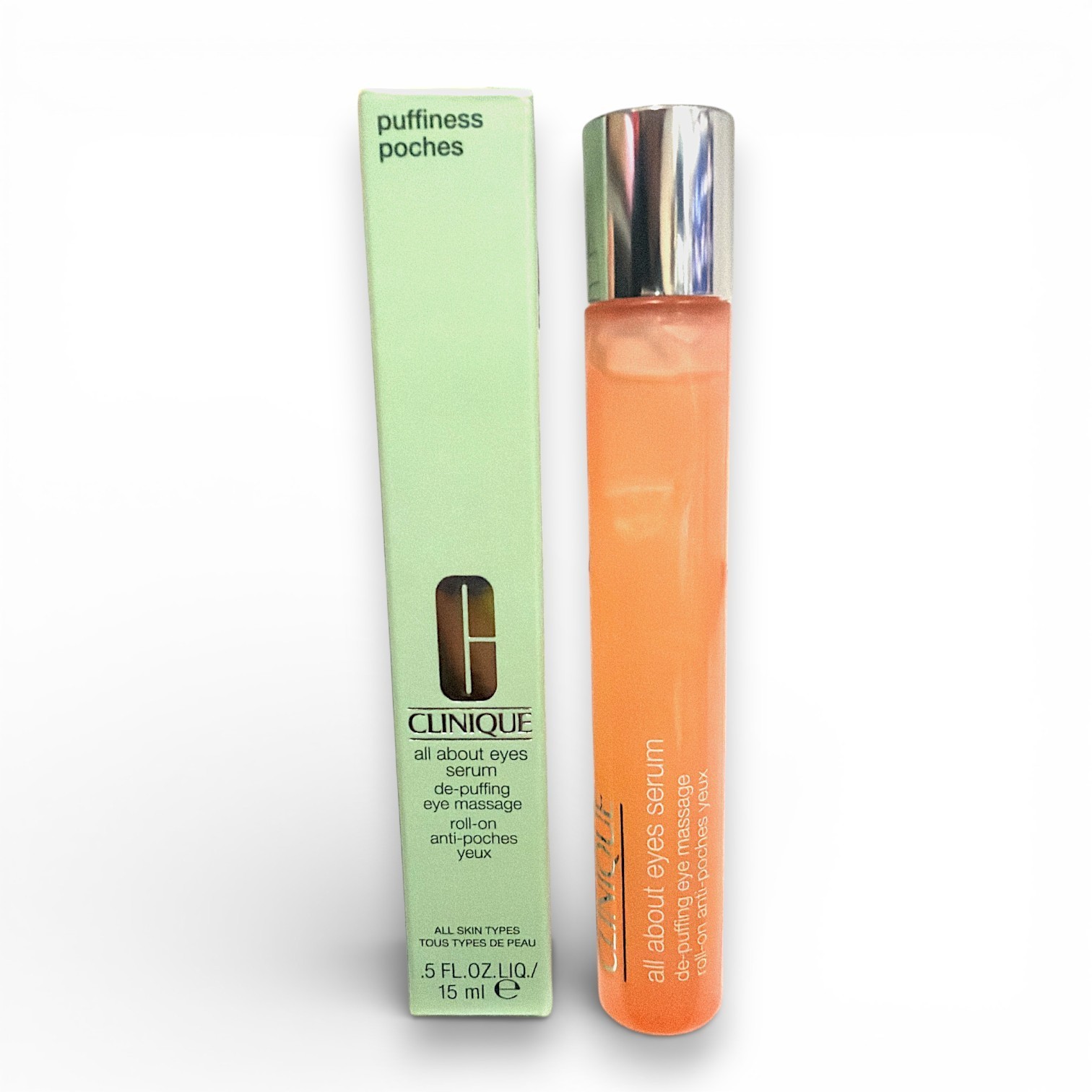 Clinique All About Eyes 05 15 5690₽